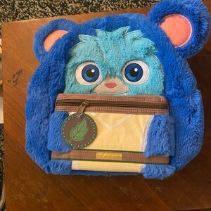 Disney Parks Star Wars Young Jedi Adventures Nubs Backpack for Kids New with Tag